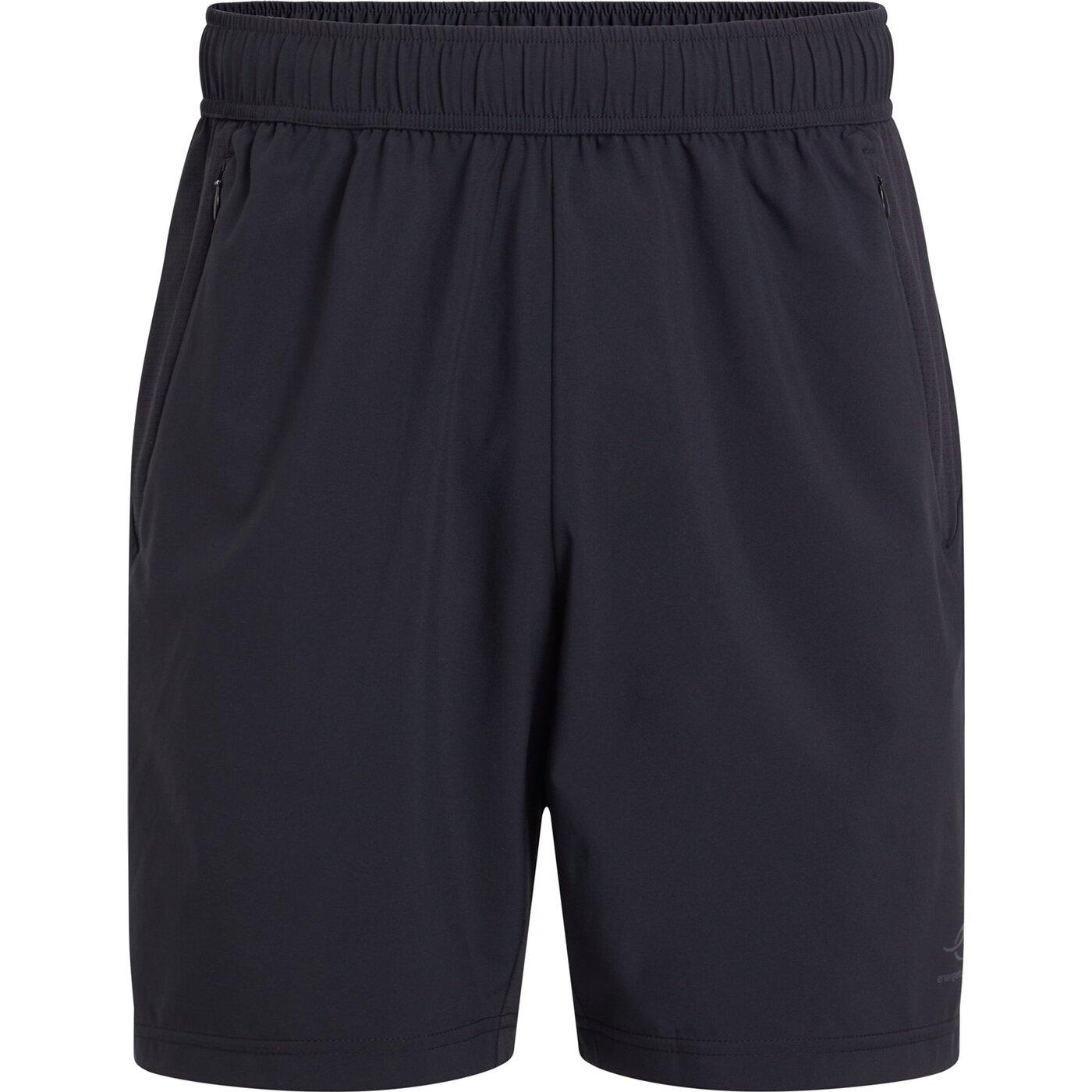 ENERGETICS He.-Shorts Freen II M BLACK