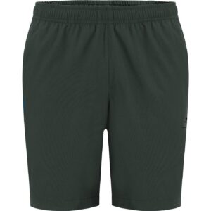 ENERGETICS He.-Shorts Thilo M GREEN DARK