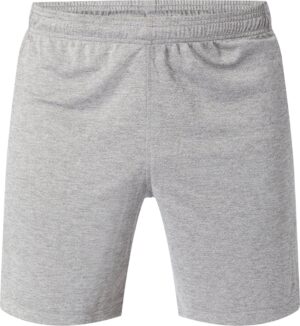 ENERGETICS He.-Shorts Tindor M MELANGE/GREY