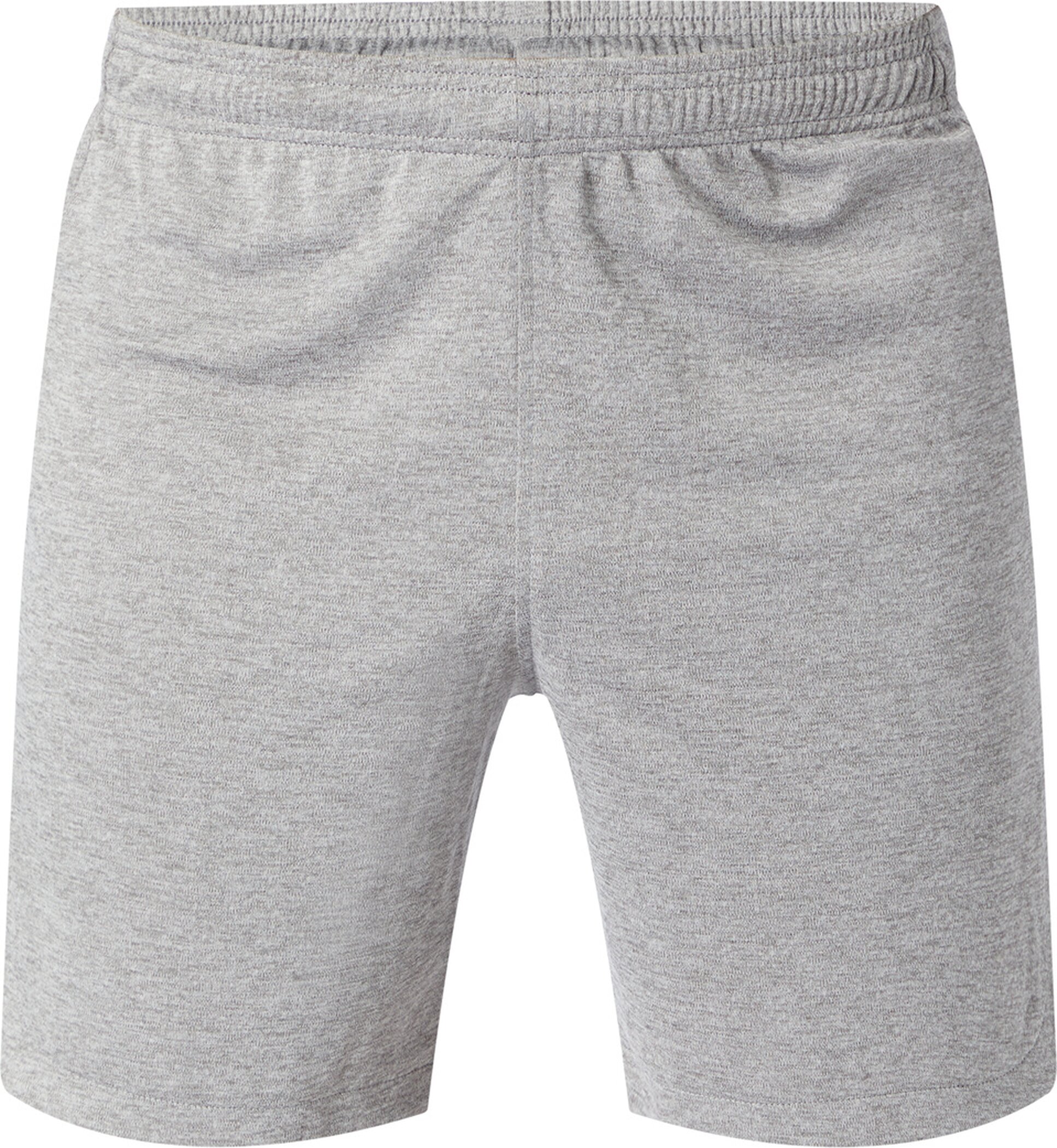ENERGETICS He.-Shorts Tindor M MELANGE/GREY