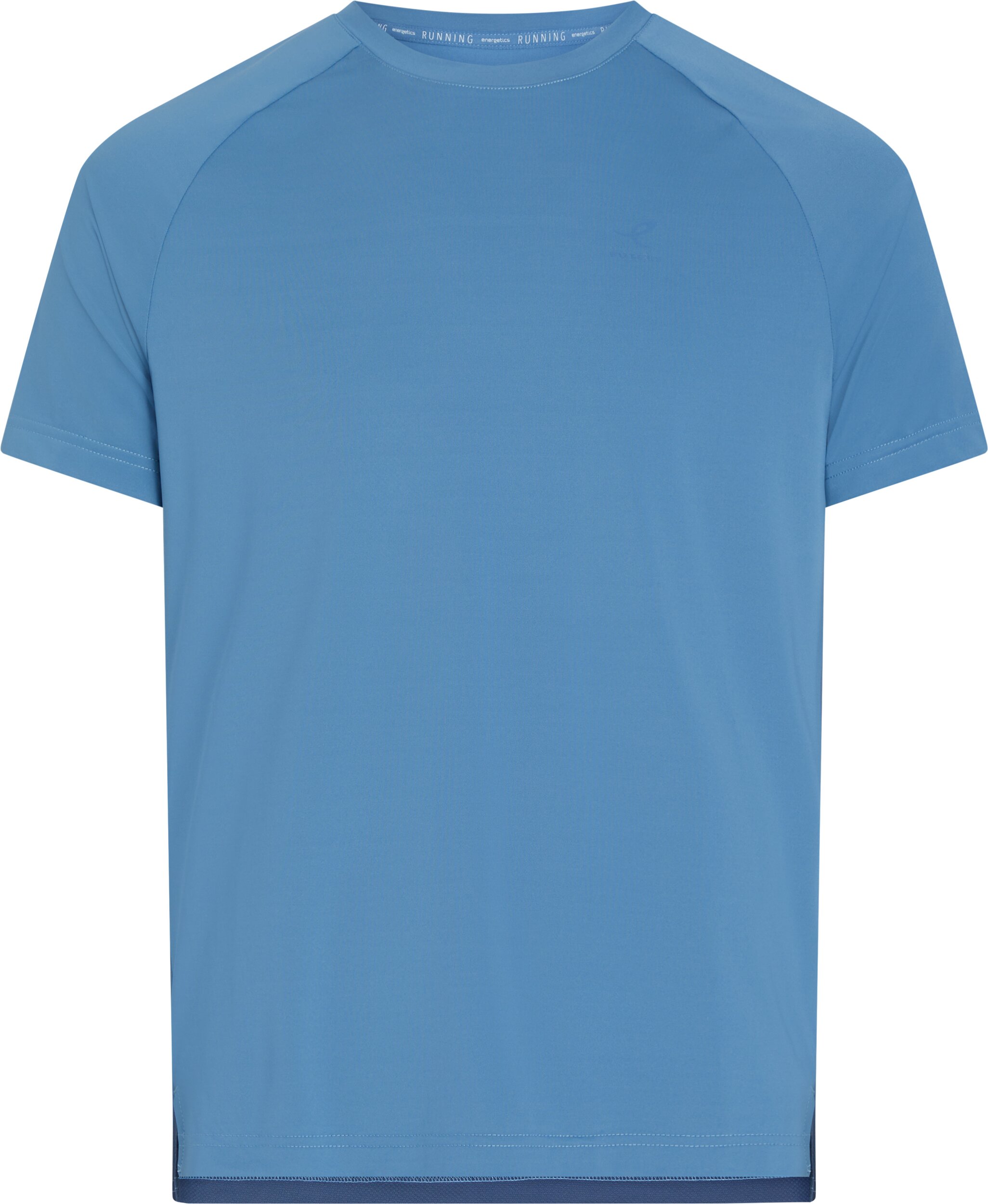 ENERGETICS He.-T-Shirt Alao SS M BLUE DARK/NAVY