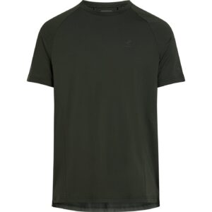 ENERGETICS He.-T-Shirt Ellazor S/S M GREEN DARK