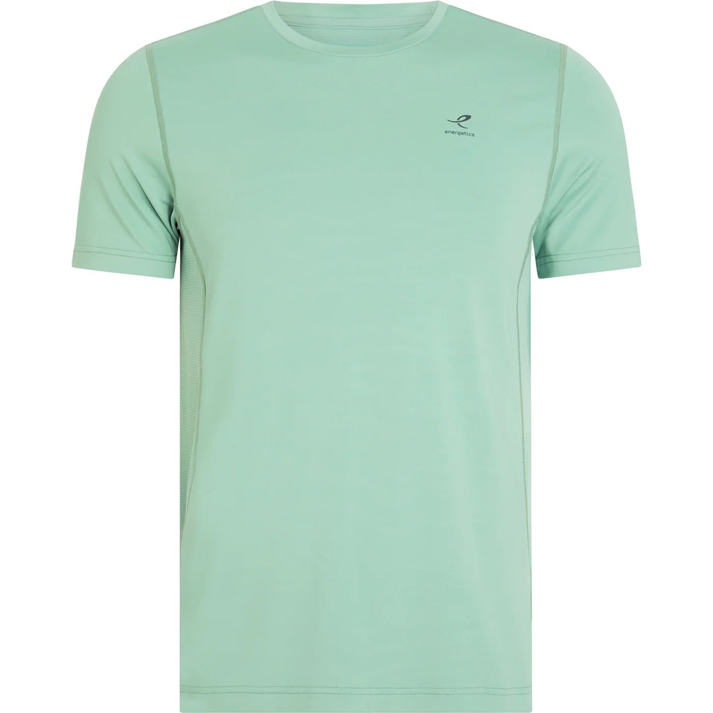 ENERGETICS He.-T-Shirt Felis SS M BLUE AQUA