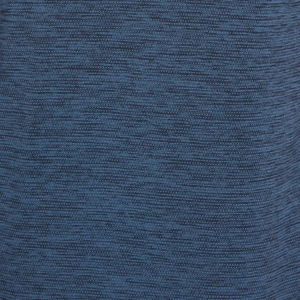 ENERGETICS He.-T-Shirt Telly II SS M MELANGE/NAVY DARK/NA – Bild 2