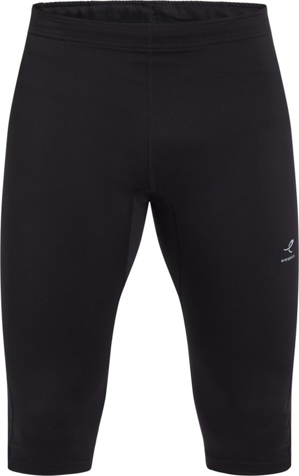 ENERGETICS He.-Tight 3/4 Percy 3/4 M BLACK