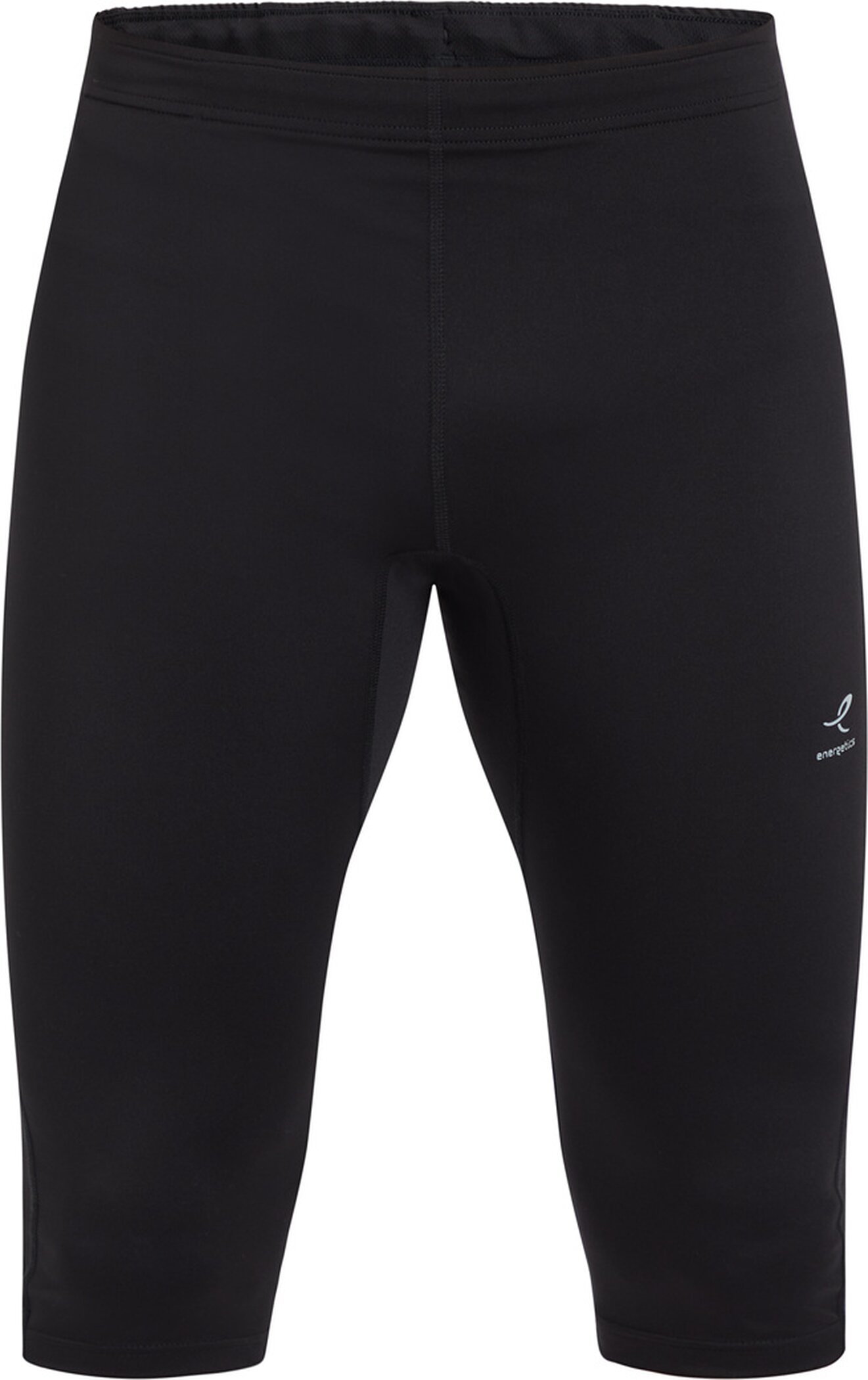 ENERGETICS He.-Tight 3/4 Percy 3/4 M BLACK