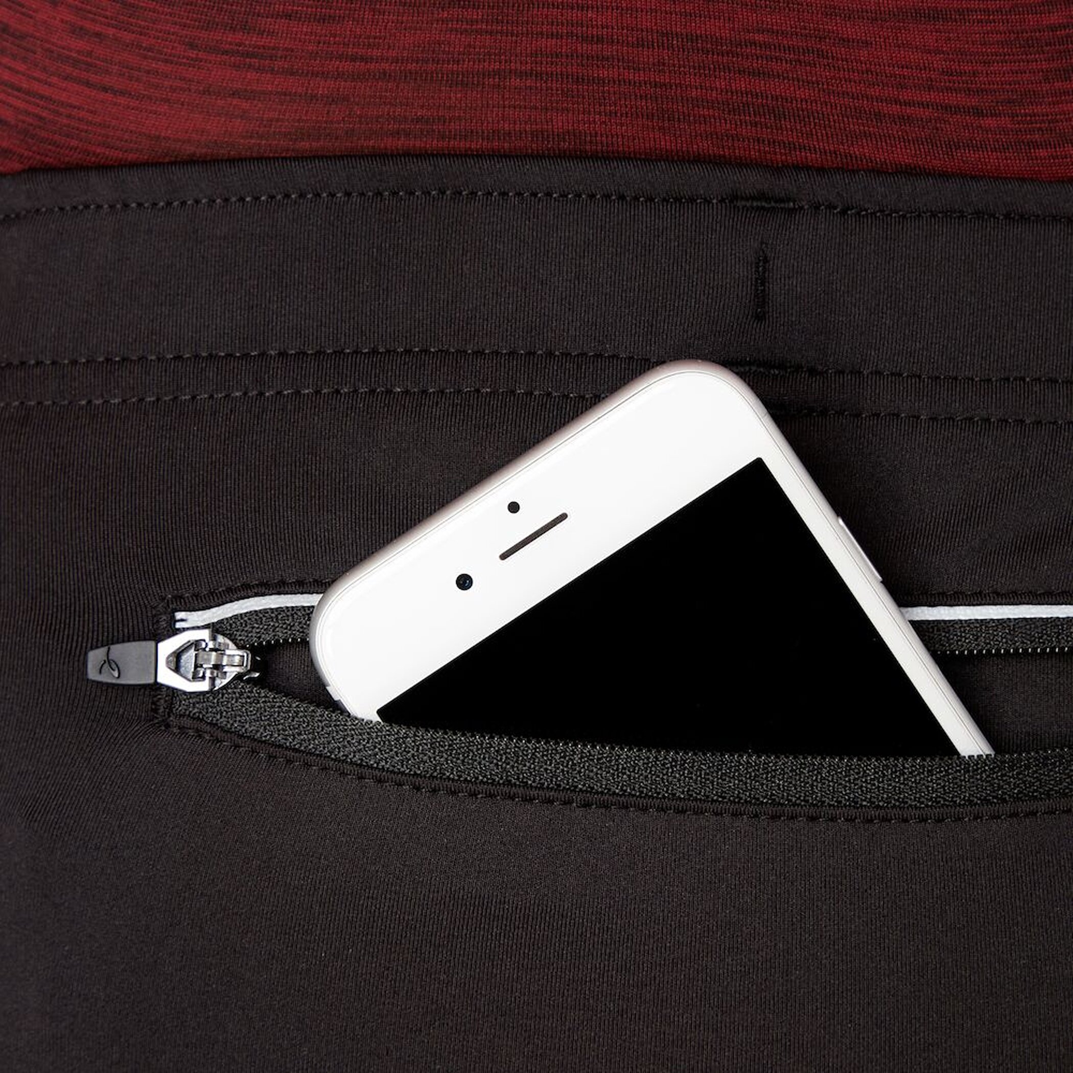 ENERGETICS He.-Tight 3/4 Perino ux BLACK – Bild 5