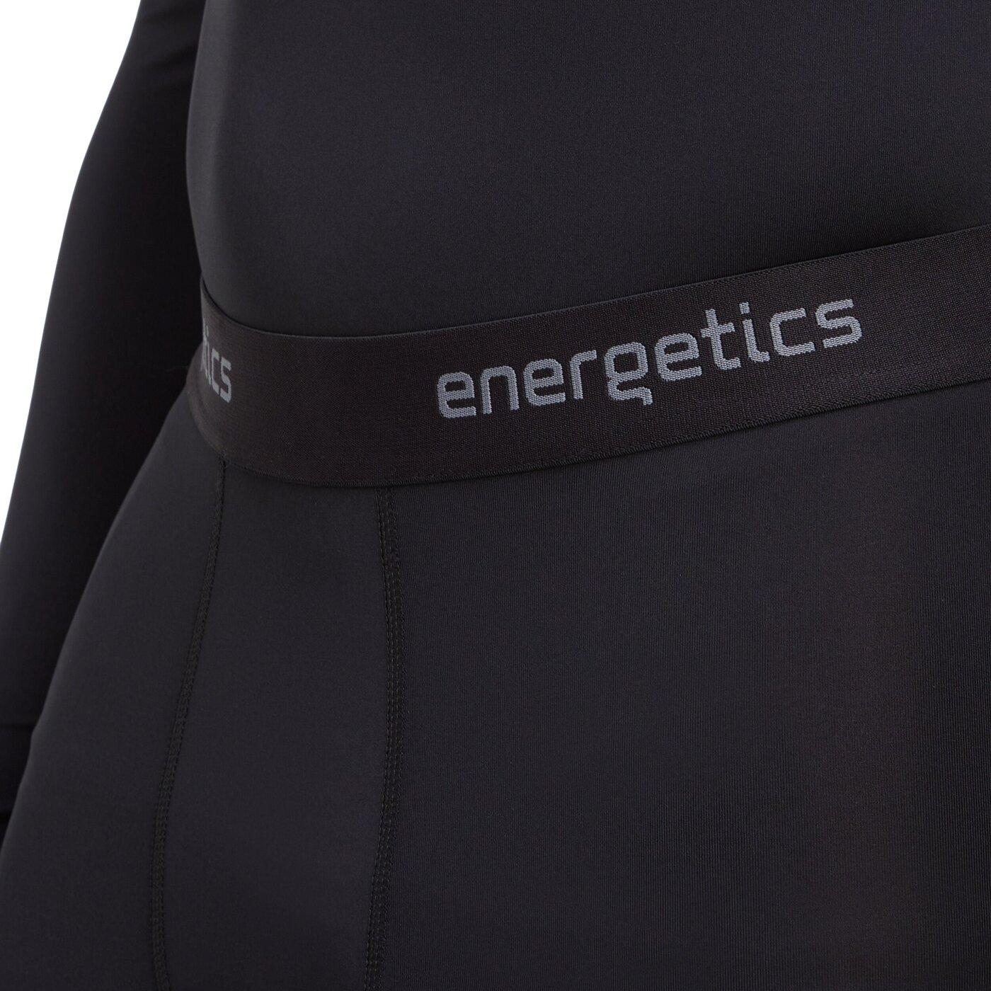 ENERGETICS He.-Tight Ezra 1/1 M BLACK – Bild 2