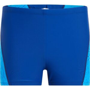 ENERGETICS Ju.-Badehose Port Trunks B BLUE DARK/AOP/BLUE A