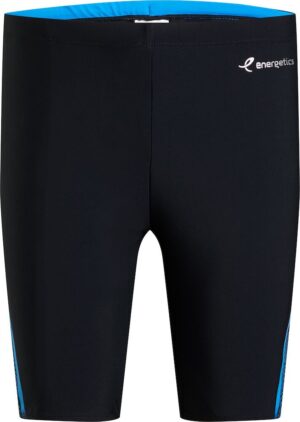 ENERGETICS Ju.-Badehose Rex III B BLACK