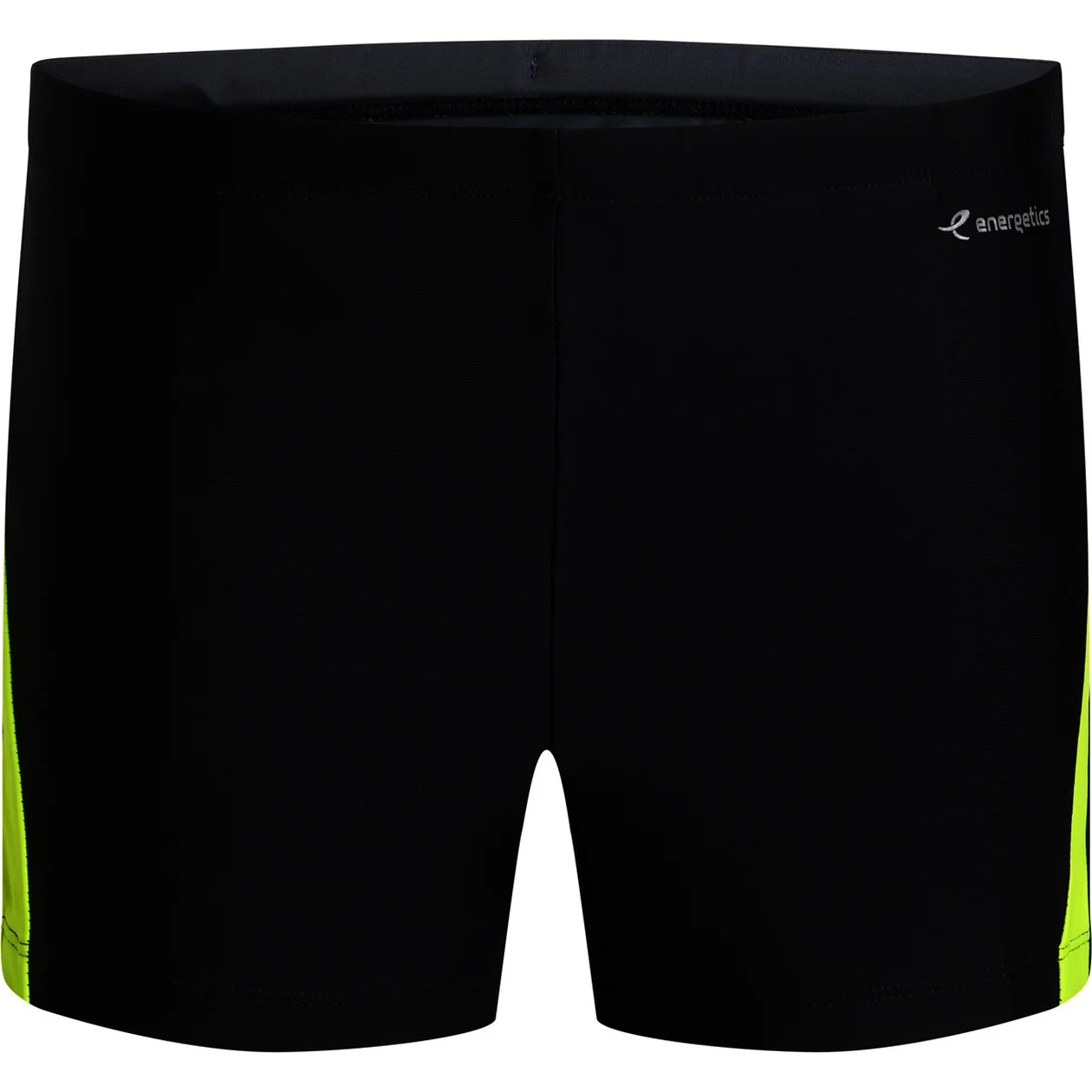 ENERGETICS Ju.-Badehose Ross V B BLACK/ANTHRACITE/YEL