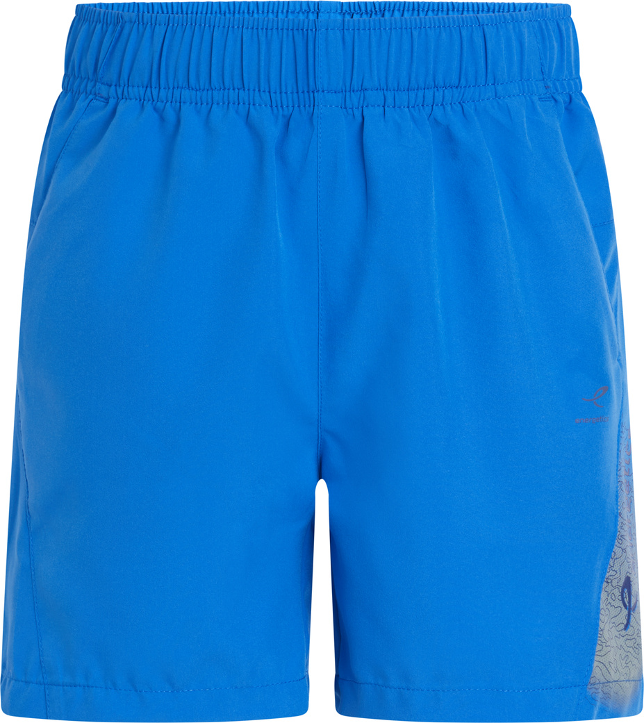 ENERGETICS Ju.-Shorts Masetto V B 541 BLUE ROYAL