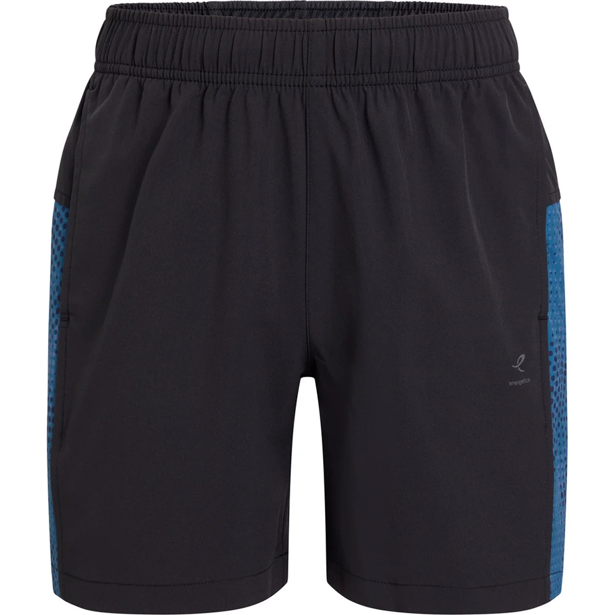 ENERGETICS Ju.-Shorts Thilo Jrs 919 AOP/NAVY DARK