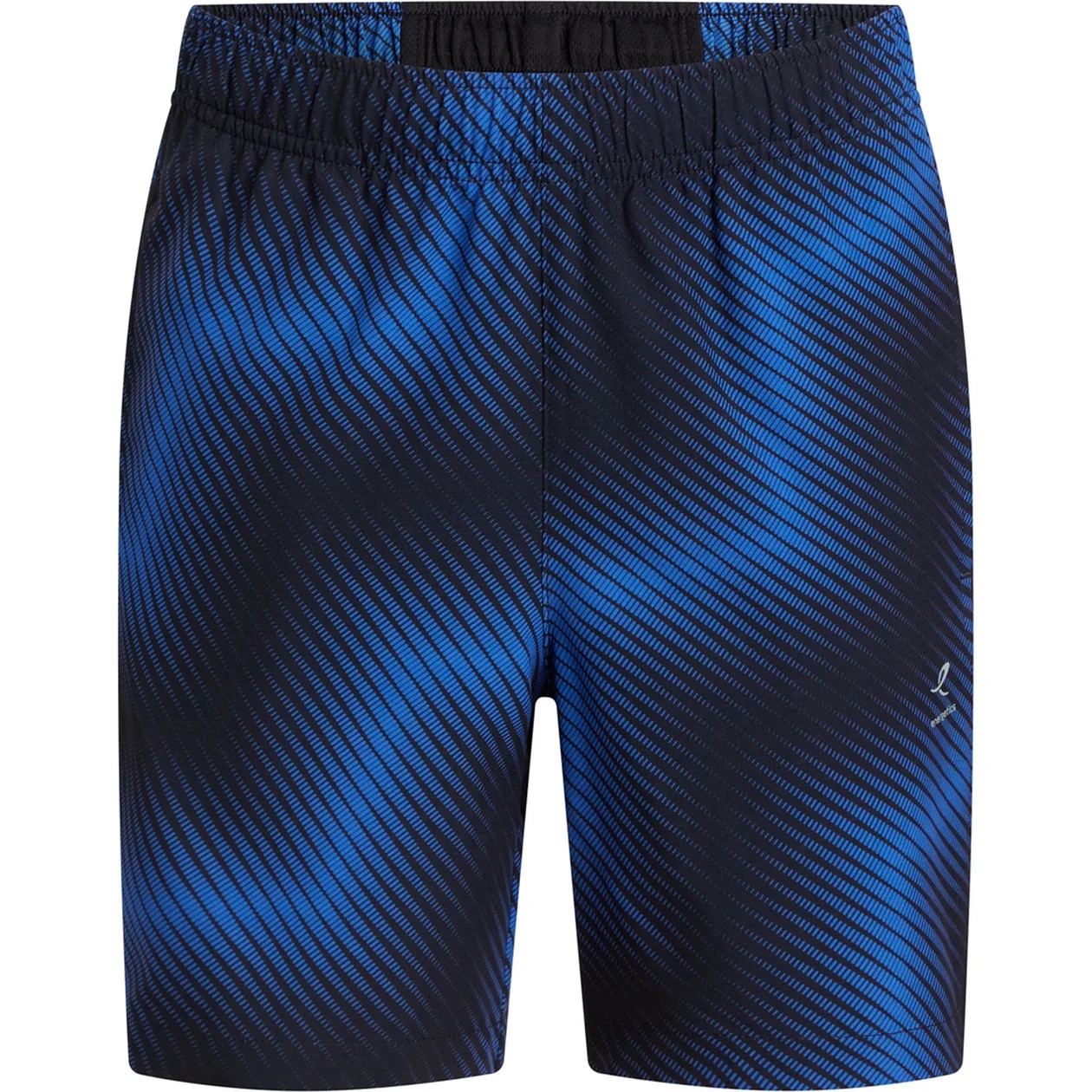 ENERGETICS Ju.-Shorts Thilo Jrs AOP/BLUE ROYAL