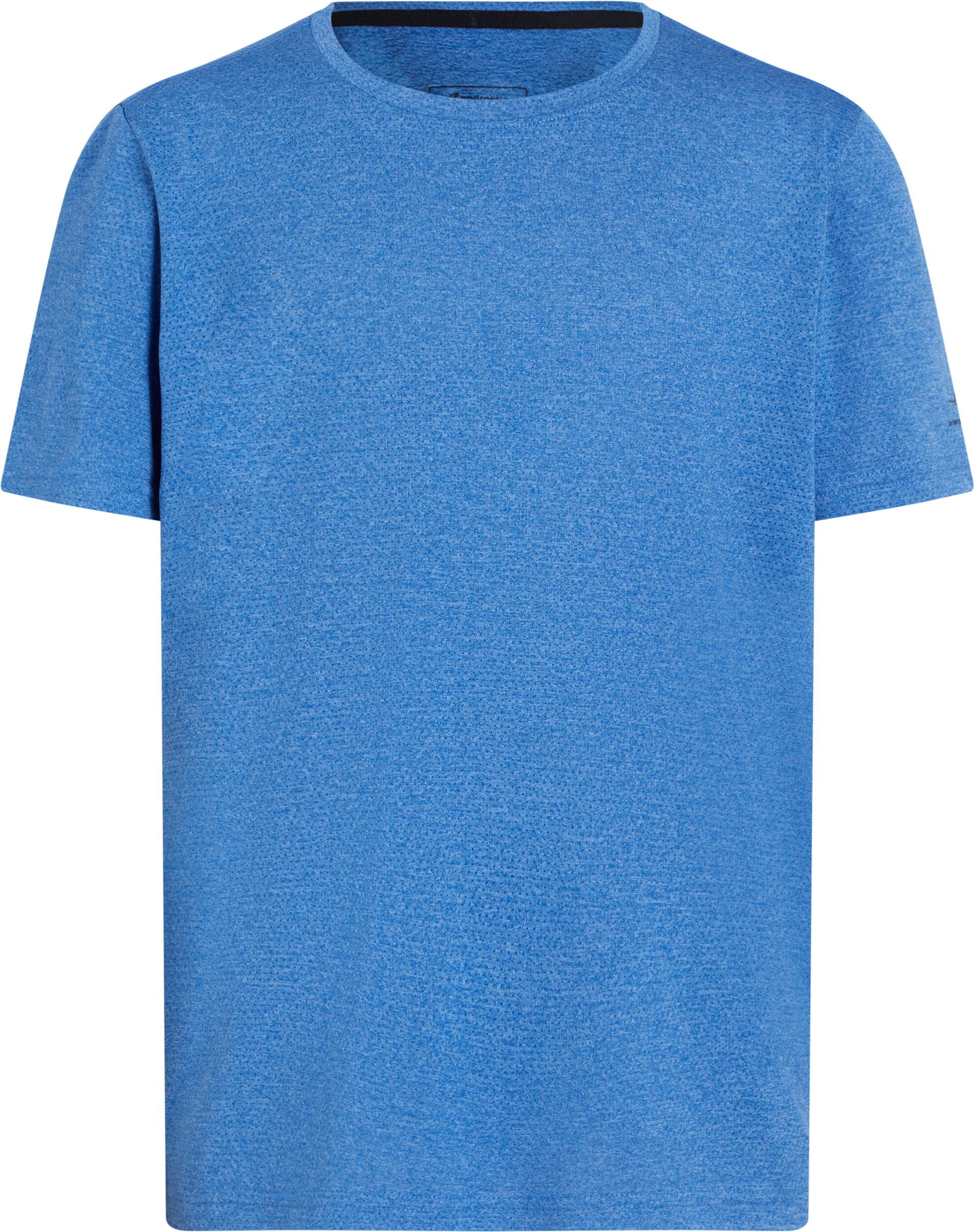 ENERGETICS Ju.-T-Shirt Tibo B BLUE DARK/BLUE ROYAL