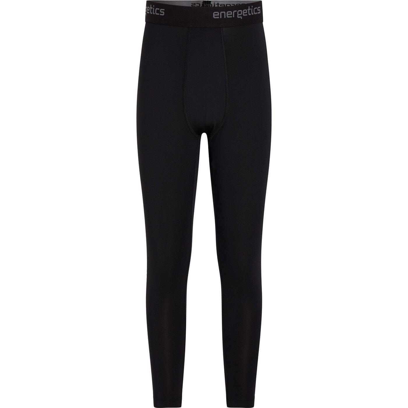 ENERGETICS Ju.-Tight Ezra 1/1 B BLACK