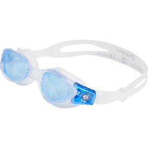 ENERGETICS Ki.-Schwimmbrille Pacific Pro Junior 904 TRANSPARENT/BLUE
