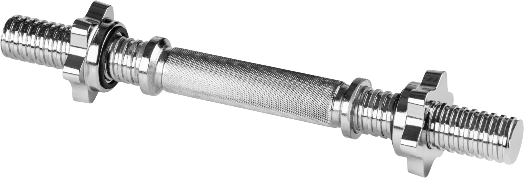 ENERGETICS Kurzh-Stange Short Bar 35cm Screw (