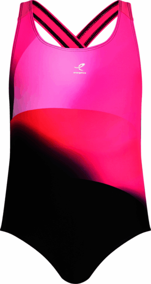 ENERGETICS Mä.-Badeanzug Roosa G