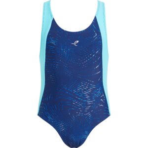 ENERGETICS Mä.-Schwimmanzug Nina G AOP/NAVY/TURQUOISE