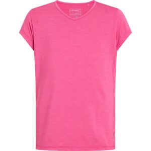 ENERGETICS Mä.-T-Shirt Gaminel 2 jrs 933 MELANGE/PINK