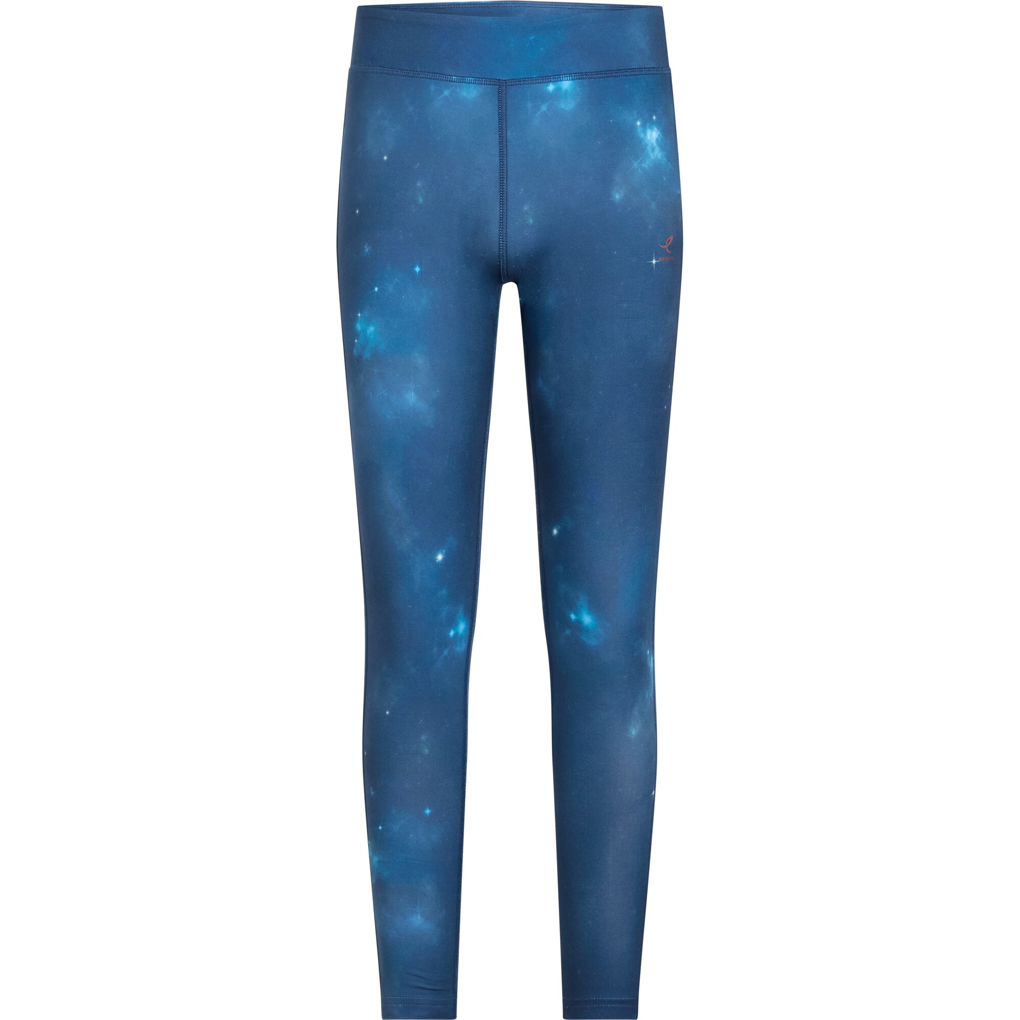 ENERGETICS Mä.-Tight Kelina 4 jrs 907 AOP/NAVY/BLUE LI