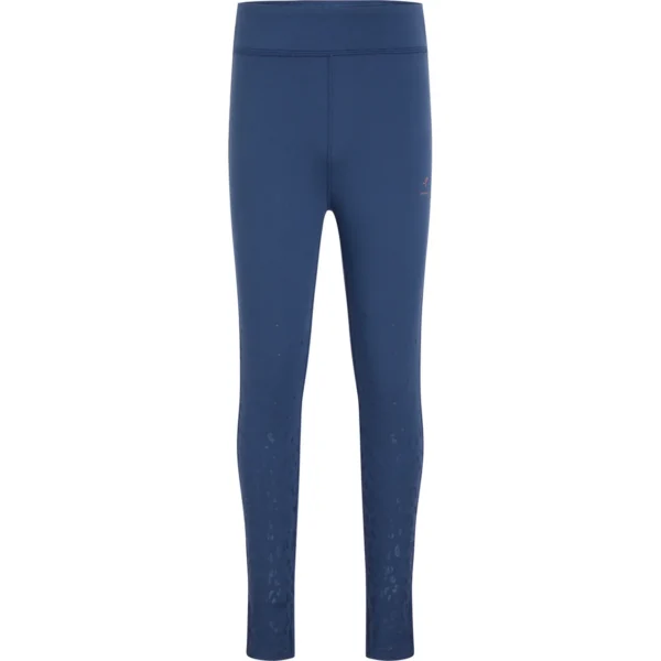ENERGETICS Mä.-Tight Kelina 4 jrs AOP/NAVY