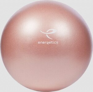 ENERGETICS Physioball Pilates Ball ROSE