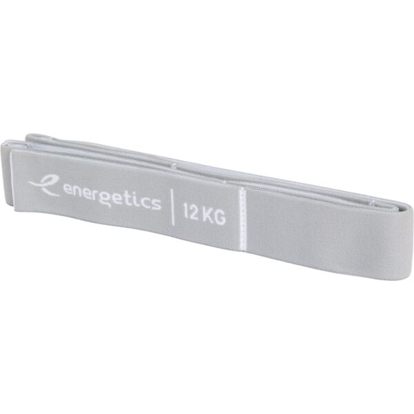 ENERGETICS Physioband RSST Loop GREY DARK