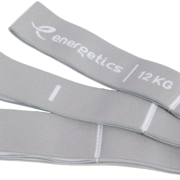 ENERGETICS Physioband RSST Loop GREY DARK – Bild 2