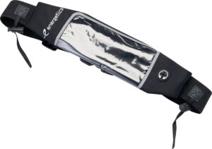ENERGETICS Running-Gürtel RB Smart