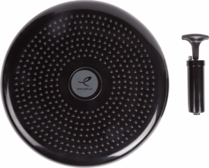 ENERGETICS Sitzkissen Air Pad BLACK/GREY DARK