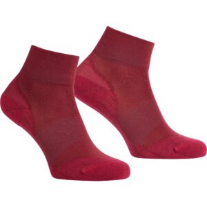ENERGETICS Socke Benny III ux RED DARK