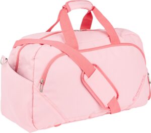 ENERGETICS Sporttasche Yoga PINK LIGHT/ PINK