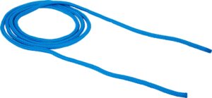ENERGETICS Springseil Jump Rope School HELLBLAU