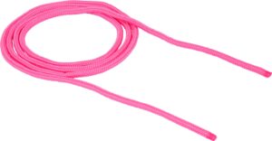 ENERGETICS Springseil Jump Rope School PINK LIGHT
