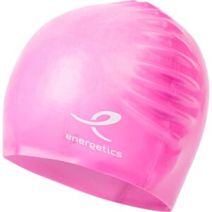 ENERGETICS Ux.-Badekappe Cap SIL 392 PINK