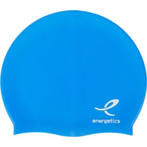 ENERGETICS Ux.-Badekappe Cap SIL 546 BLUE