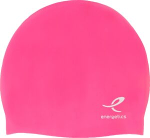 ENERGETICS Ux.-Badekappe Cap SIL Vol I PINK