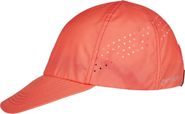ENERGETICS Ux.-Cap Luana III U RED LIGHT