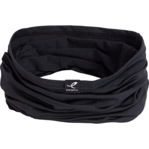 ENERGETICS Ux.-Funkt-Tuch Balco ux BLACK