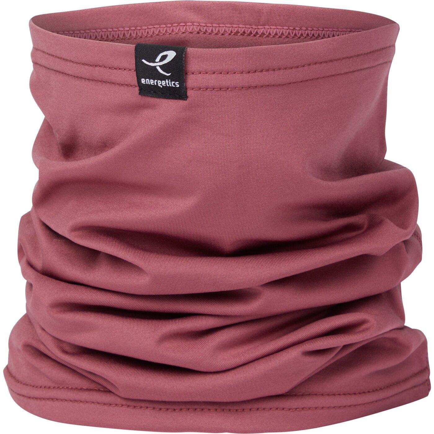 ENERGETICS Ux.-Funkt-Tuch Balco ux RED WINE