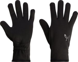 ENERGETICS Ux.-Handschuh Bam II ux BLACK NIGHT