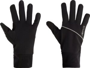 ENERGETICS Ux.-Handschuh Maddoc II ux BLACK NIGHT
