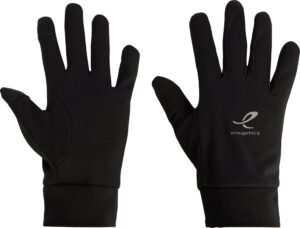 ENERGETICS Ux.-Handschuh Magic tip IV ux BLACK NIGHT