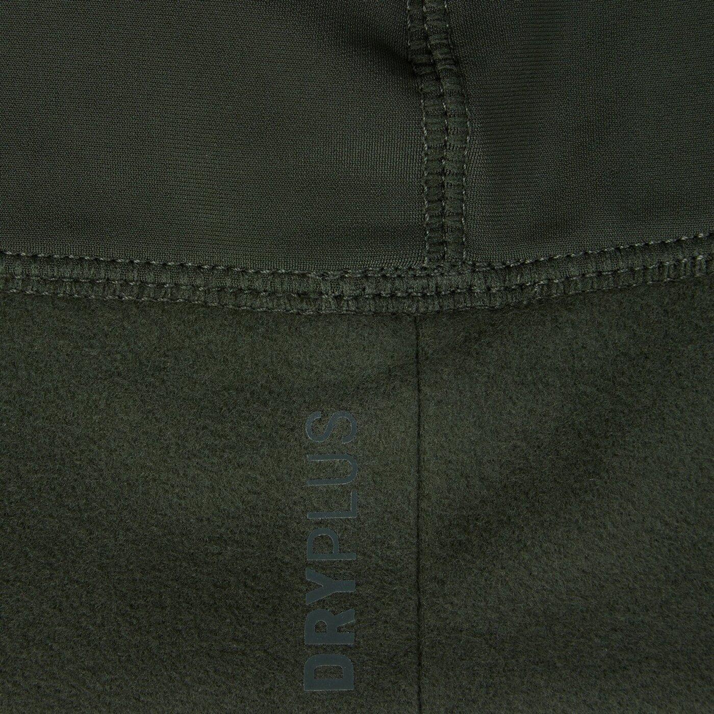 ENERGETICS Ux.-Mütze Moby IV ux 782 GREEN DARK – Bild 2