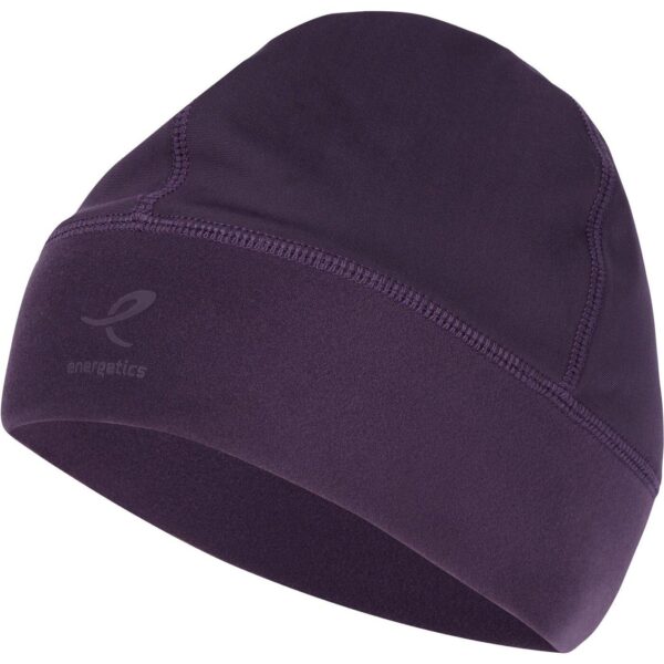 ENERGETICS Ux.-Mütze Moby IV ux VIOLET DARK