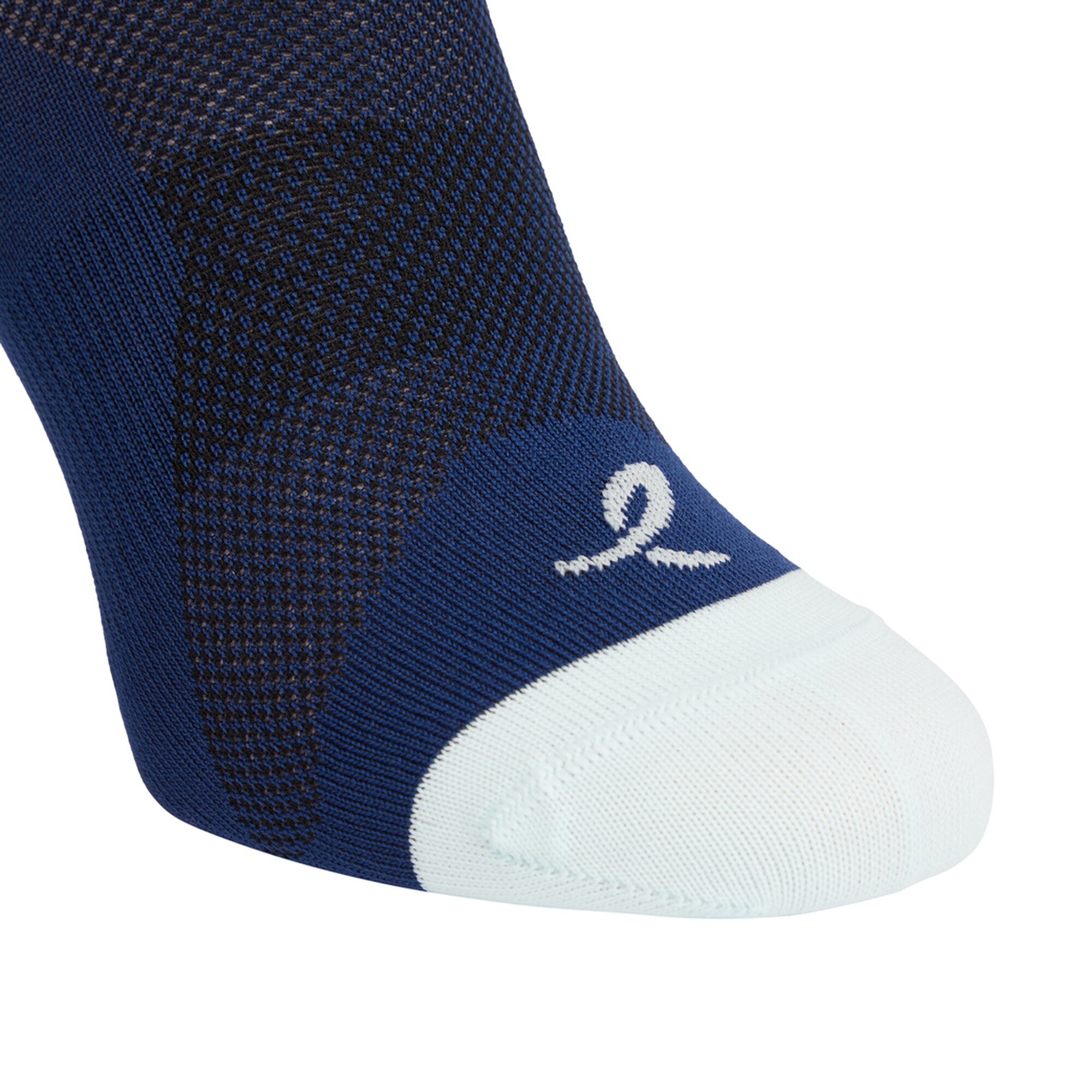 ENERGETICS Ux.-Socke Lakis II ux BLUE DARK/BLUE – Bild 2