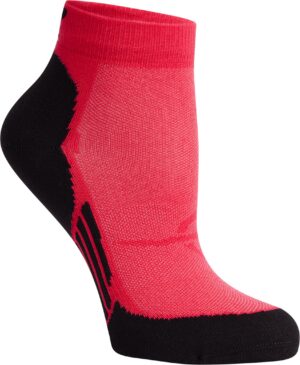 ENERGETICS Ux.-Socke Loui II ux BLACK/RED