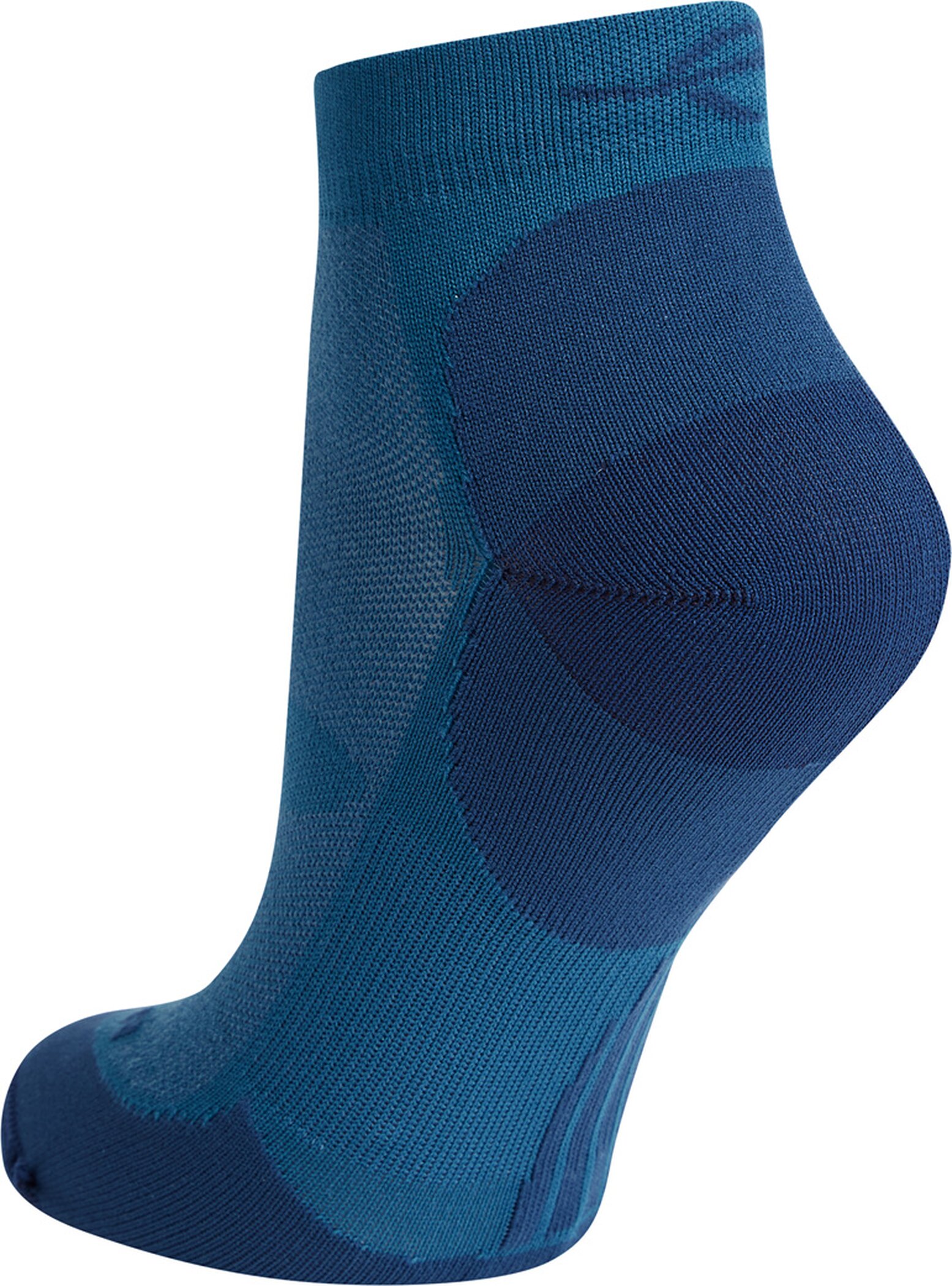 ENERGETICS Ux.-Socke Loui II ux BLUE AQUA – Bild 3